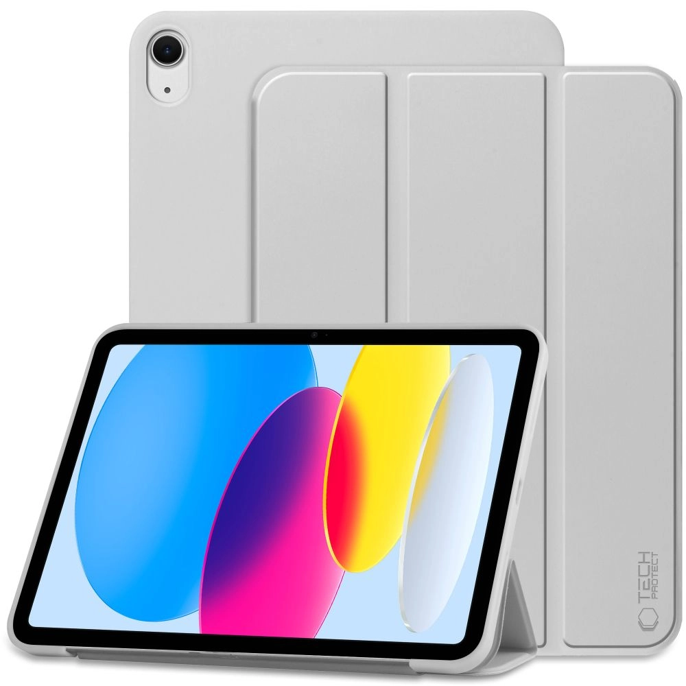 Tech-Protect SmartCase for iPad 10.9&quot