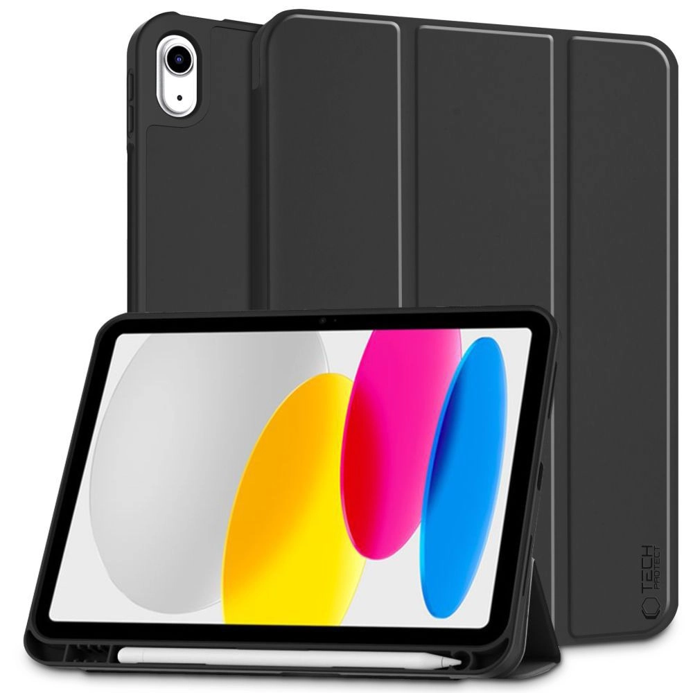 Tech-Protect SC Pen Case for iPad