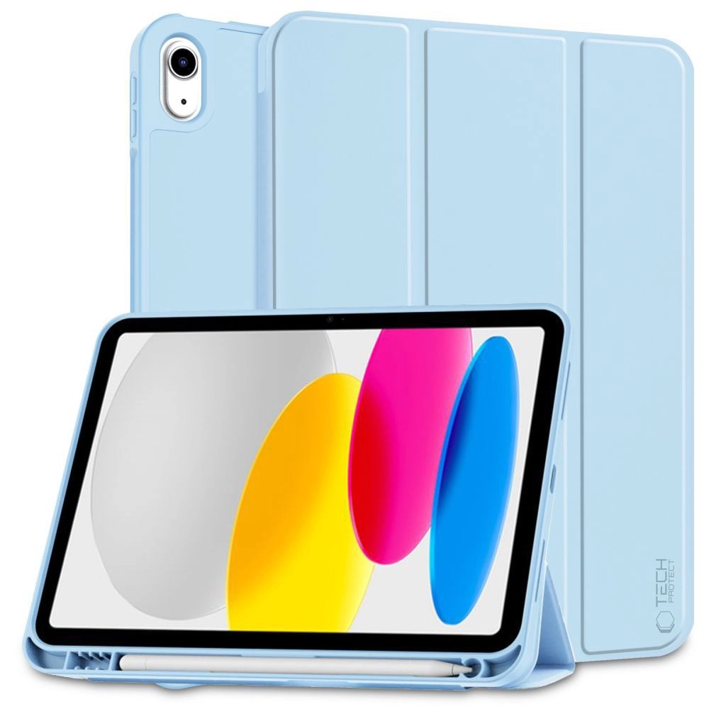 Tech-Protect SC Pen case for iPad