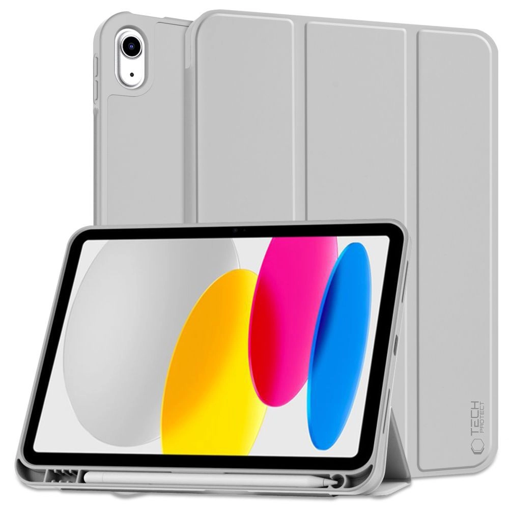 Tech-Protect SC Pen Case for iPad
