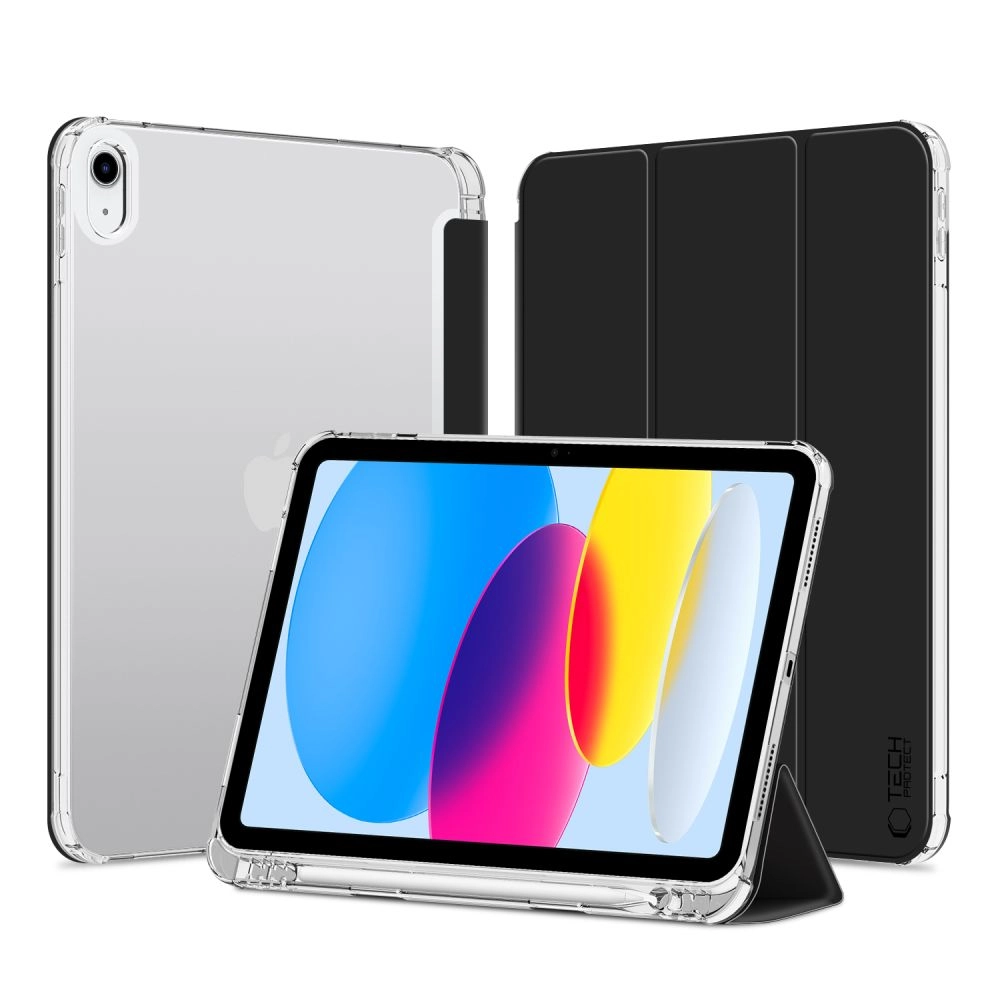 Tech-Protect SC Pen Hybrid Case for