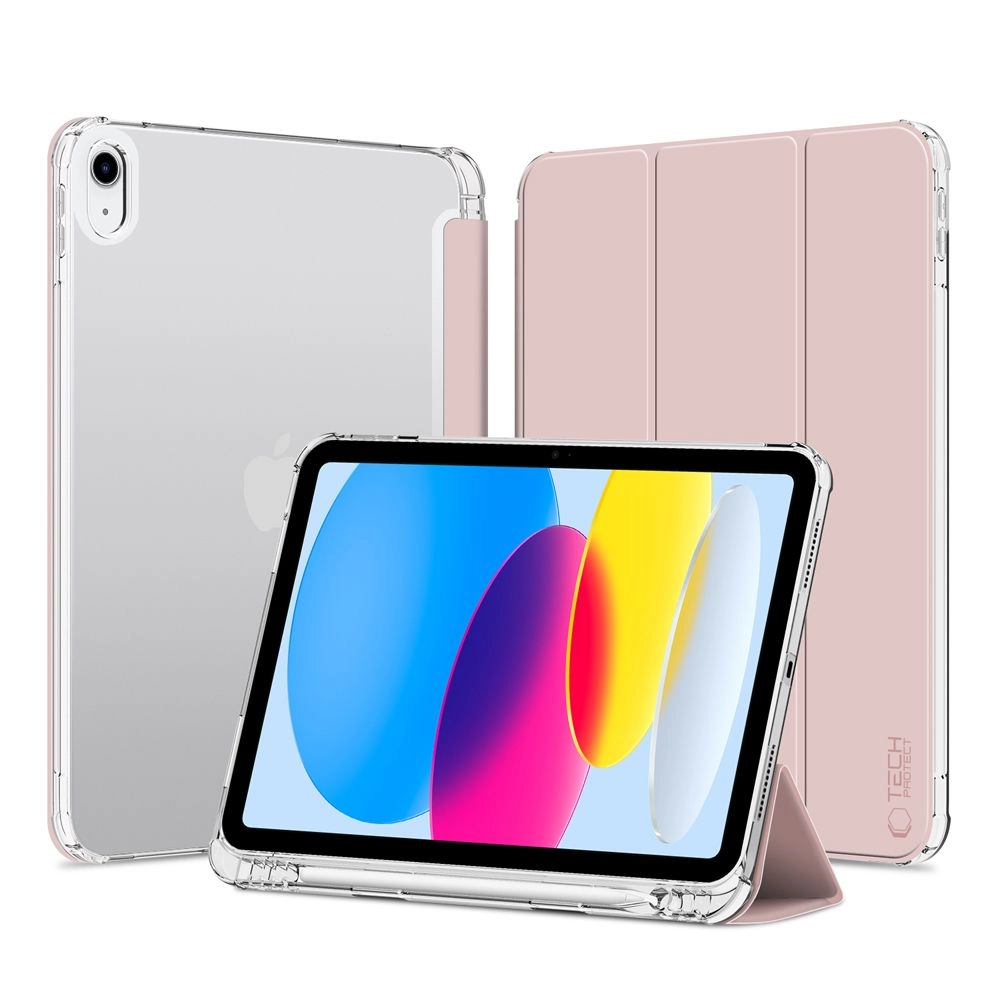 Tech-Protect SC Pen Hybrid Case for