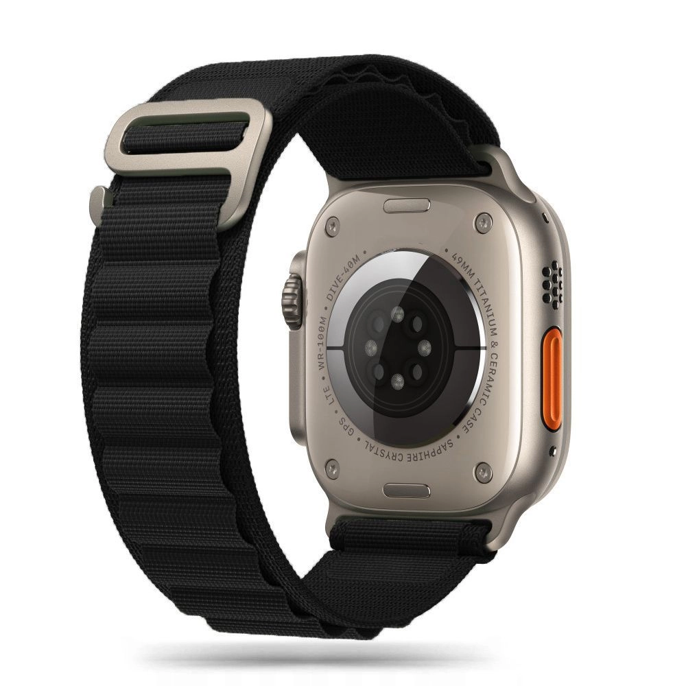 Tech-Protect Nylon Pro Strap for Apple