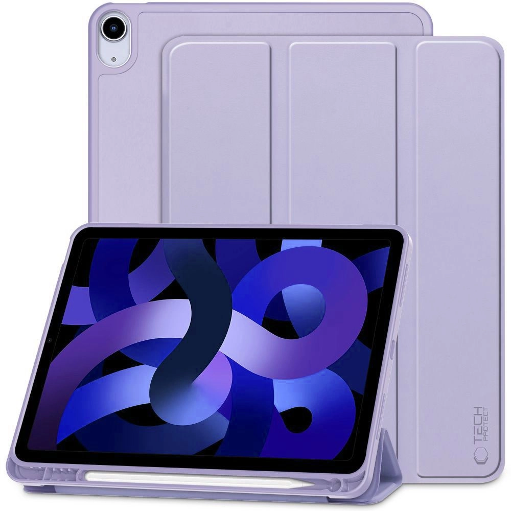Tech-Protect SC Pen Case for iPad