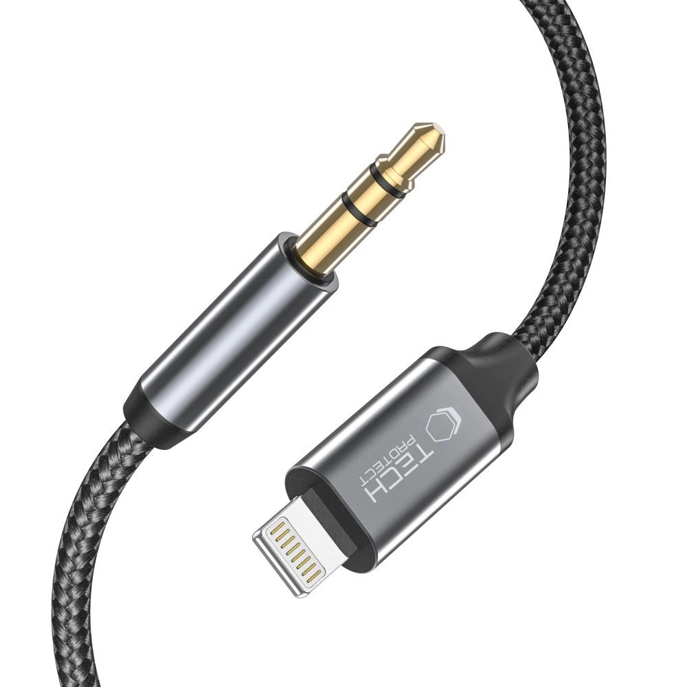 Tech-Protect UltraBoost audio Lightning / mini