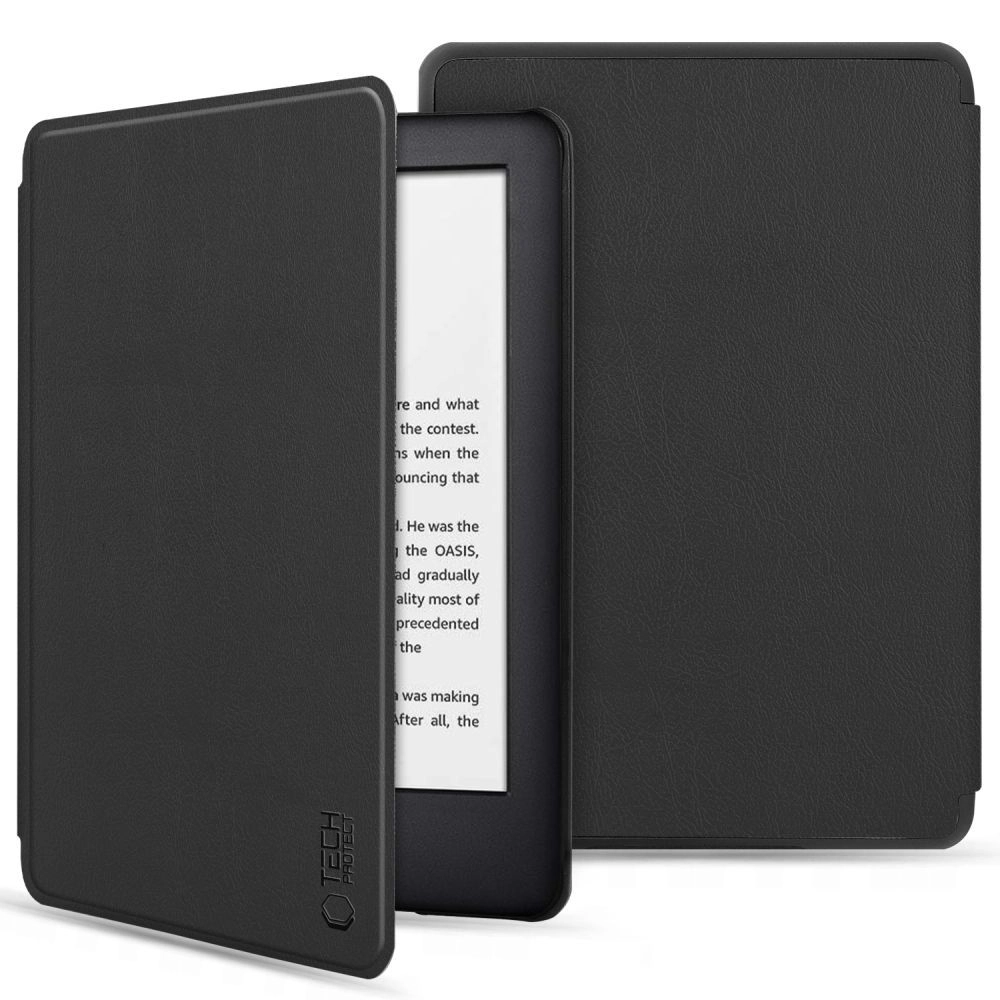 Tech-Protect SmartCase for Kindle 11" 2022