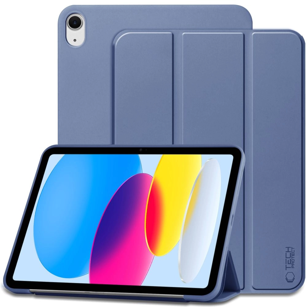 Tech-Protect SmartCase for iPad 10.9quot