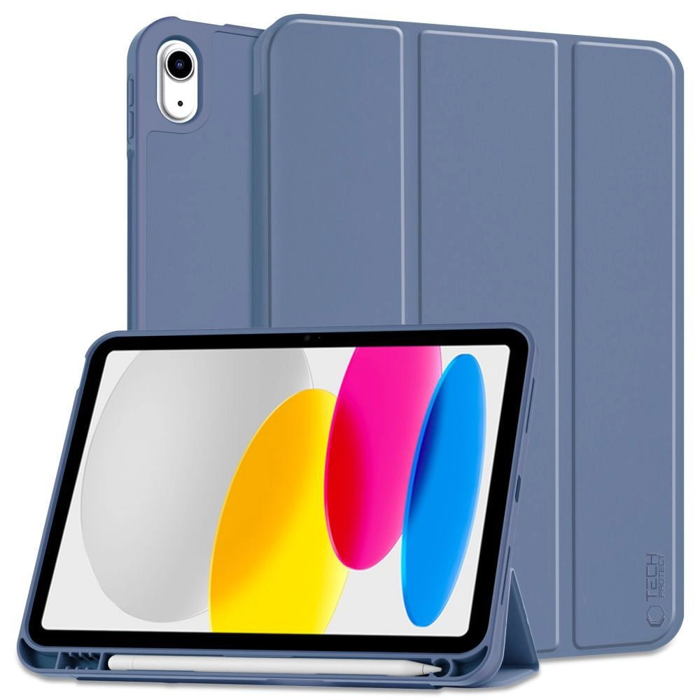 Tech-Protect SC Pen Case for iPad