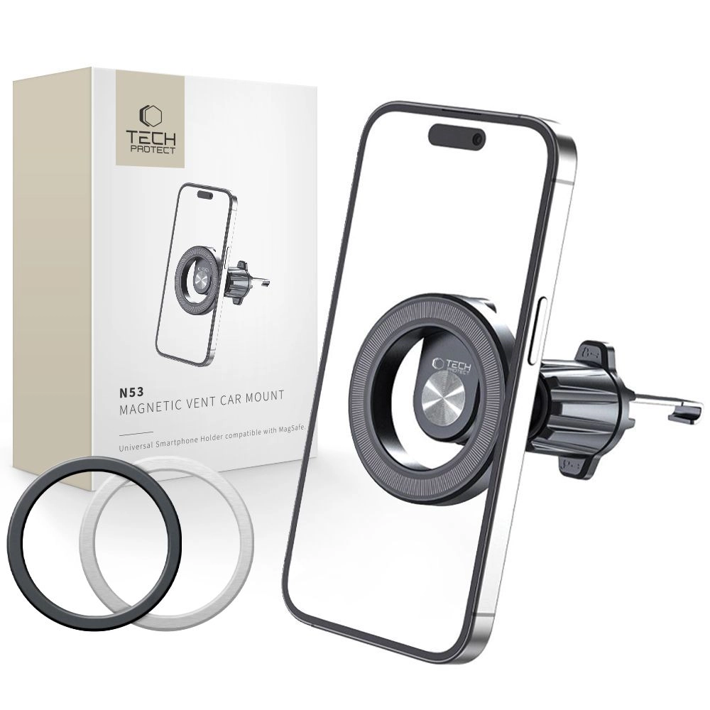 Tech-Protect N53 Car Phone Holder with