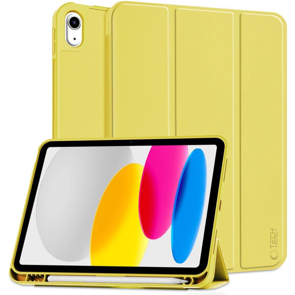 Tech-Protect SC Pen Case for iPad