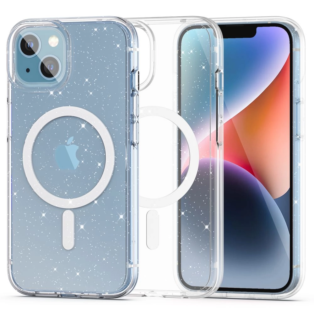 Tech-Protect FlexAir Hybrid MagSafe iPhone 13/14