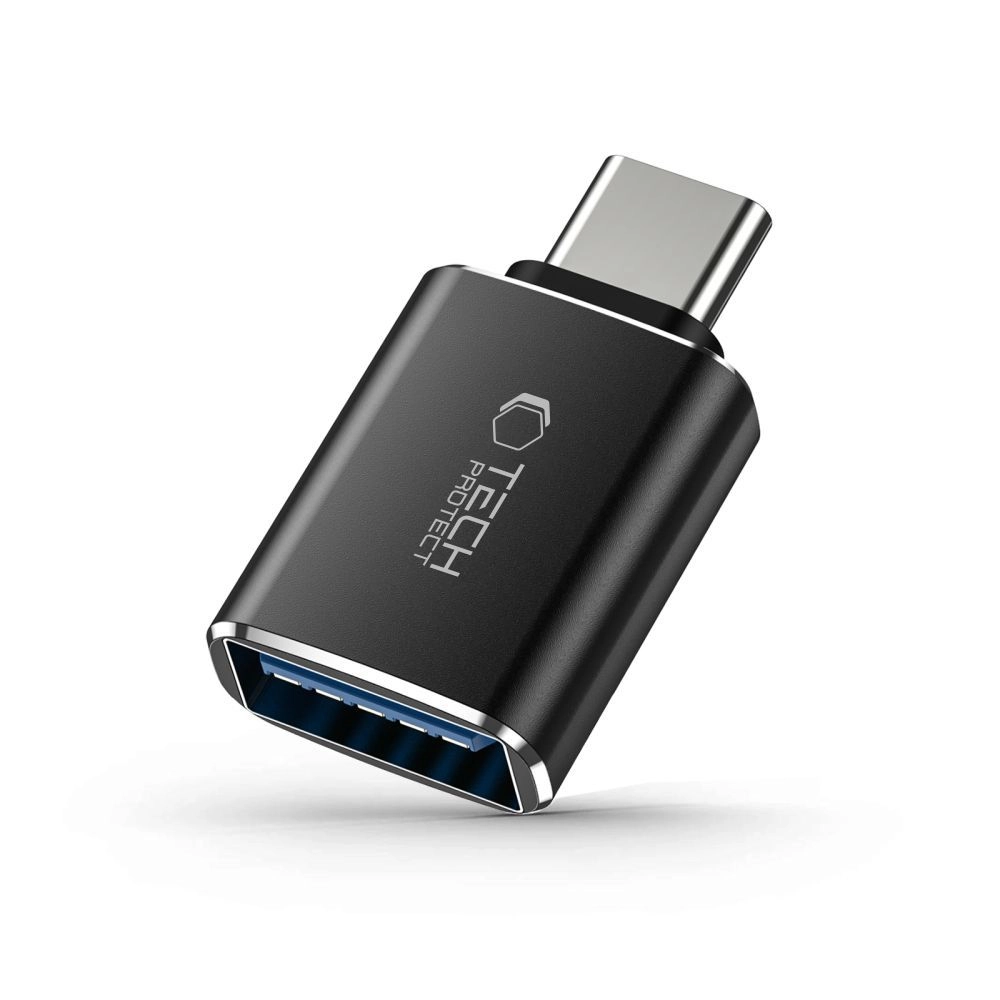 Tech-Protect UltraBoost USB-C (Male) / USB-A