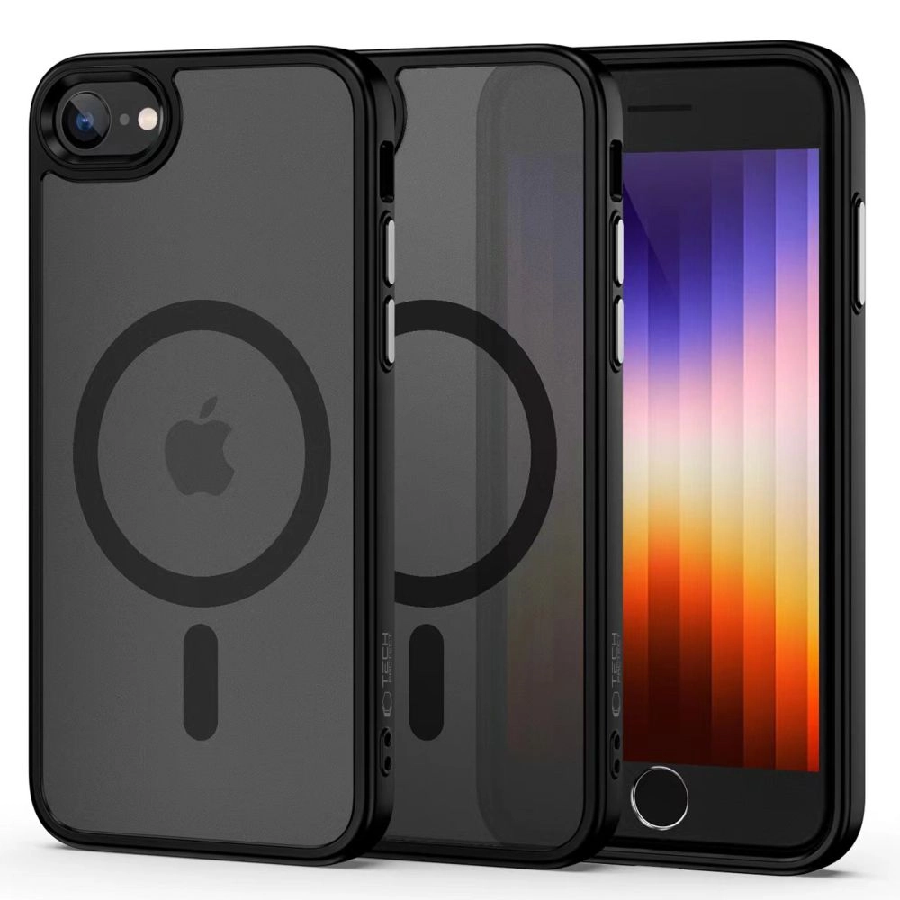 Tech-Protect MagMat MagSafe Case for iPhone