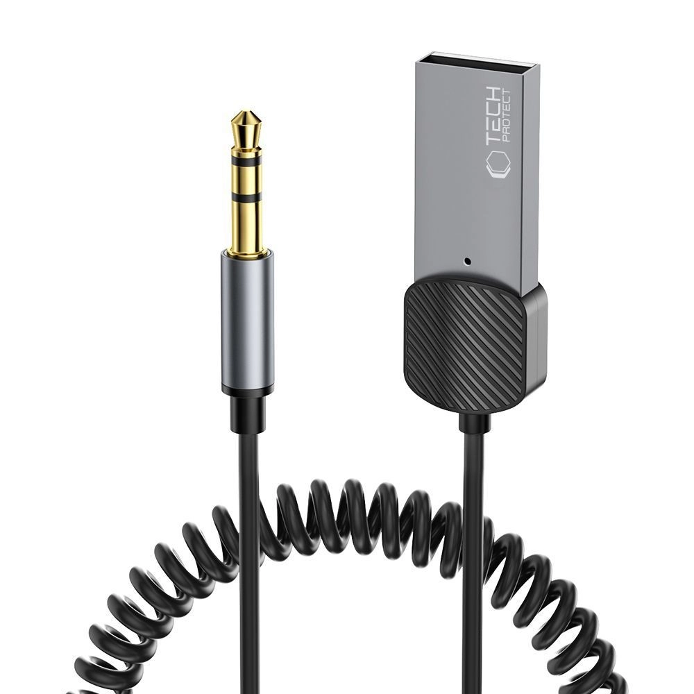 Tech-Protect UltraBoost audio adapter mini jack