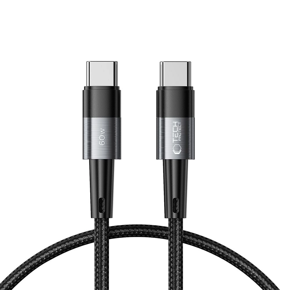 Tech-Protect UltraBoost USB-C / USB-C PD