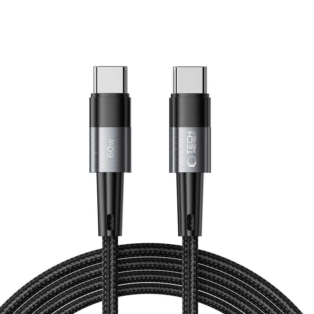 Tech-Protect UltraBoost USB-C / USB-C PD