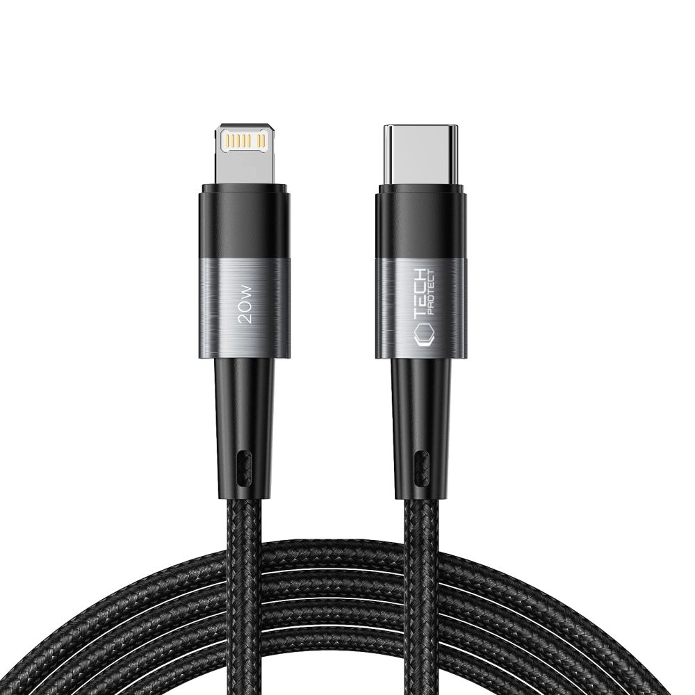 Tech-Protect UltraBoost Lightning / USB-C PD