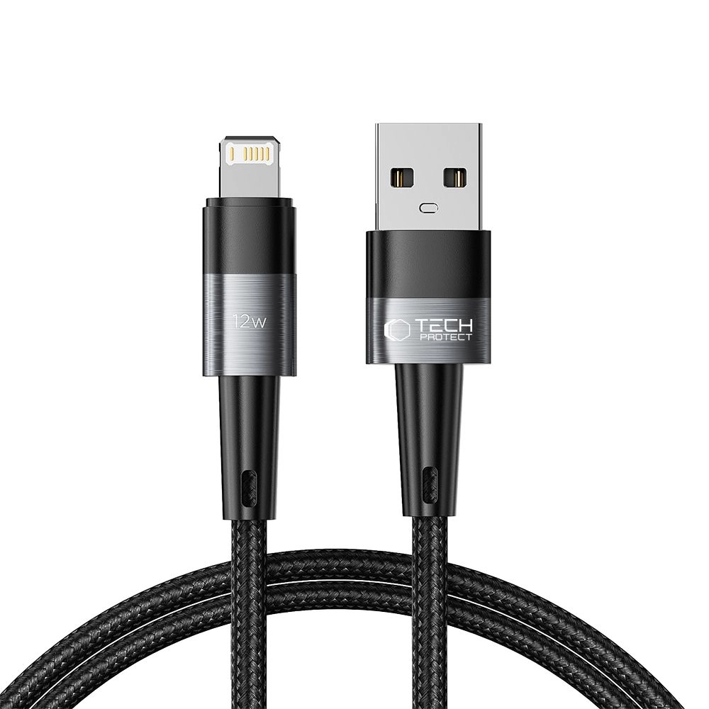 Tech-Protect UltraBoost Lightning / Lightning cable