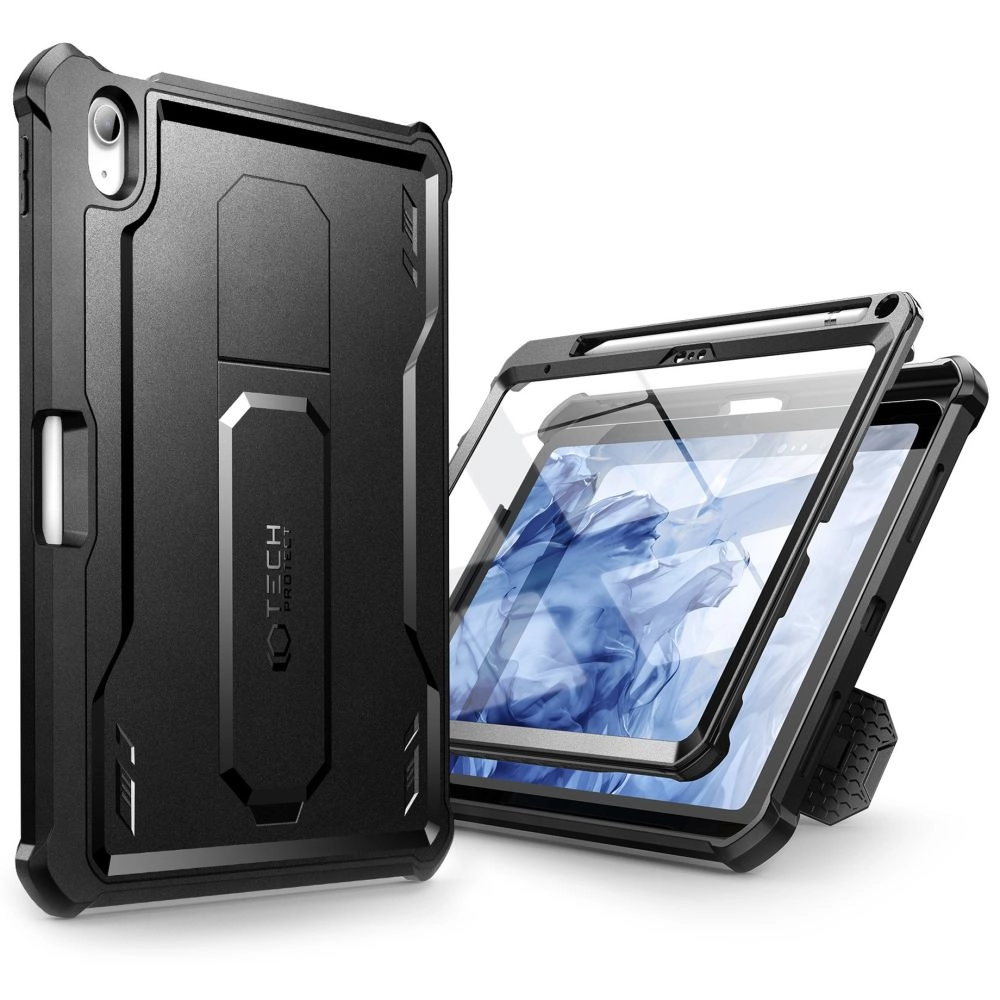 Tech-Protect Kevlar Pro Case for iPad