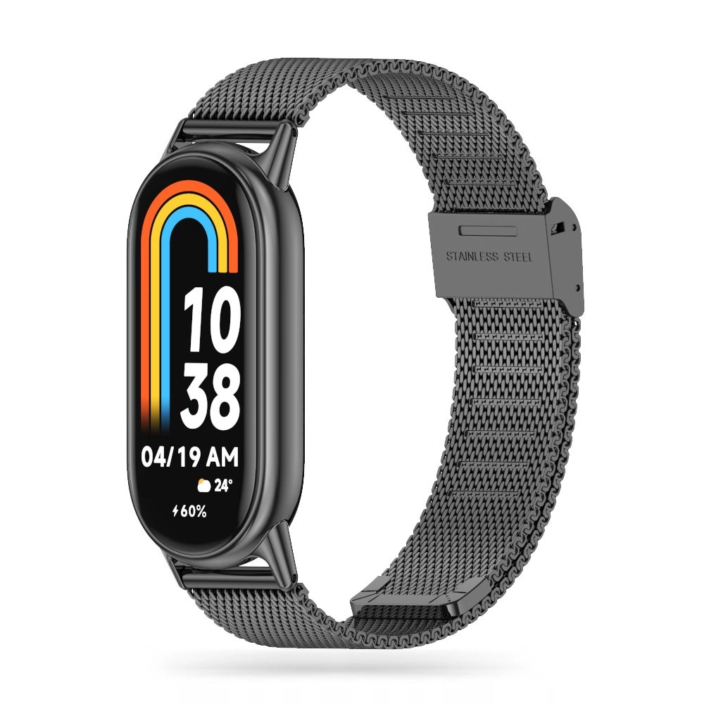 Tech-Protect MilaneseBand Strap for Xiaomi Smart