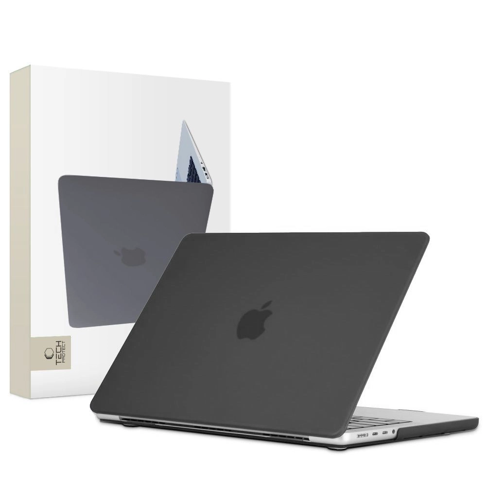 Tech-Protect SmartShell case for MacBook Pro