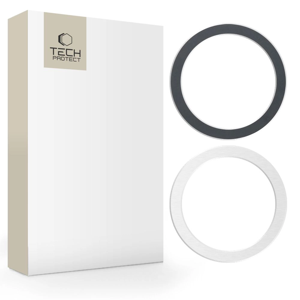 Tech-Protect MagMat MagSafe magnetic ring universal