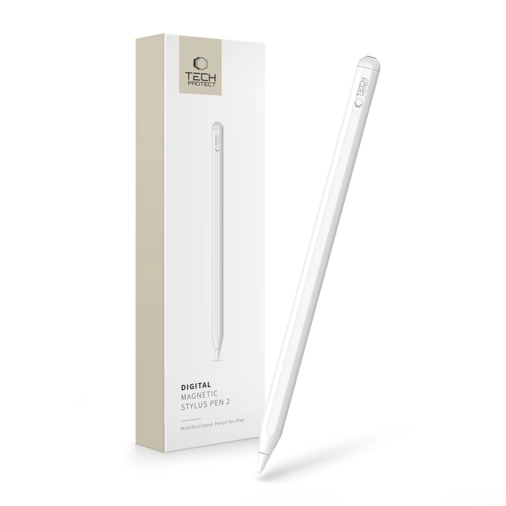 Tech-Protect Digital Magnetic Stylus Pen 2