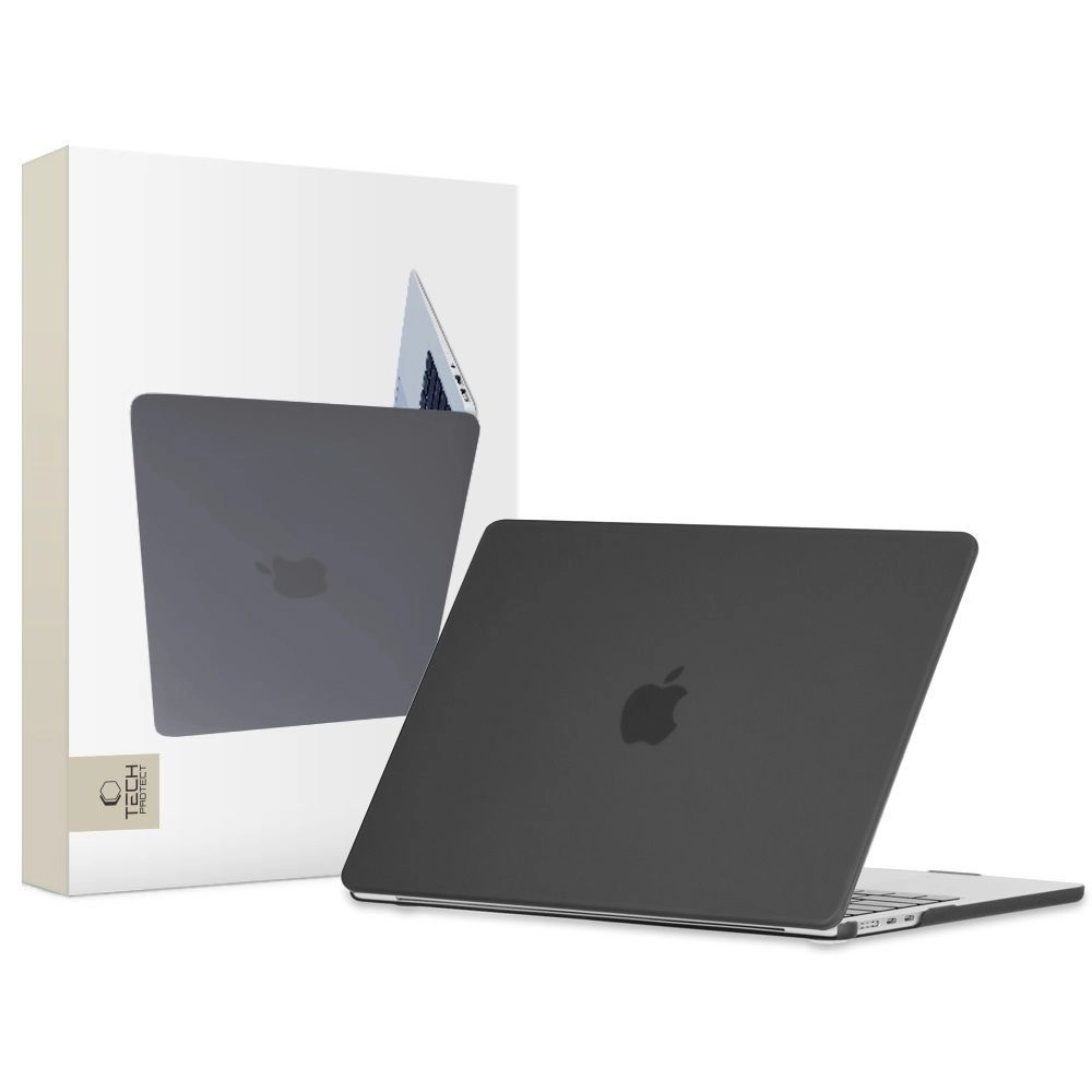Tech-Protect SmartShell case for MacBook Air