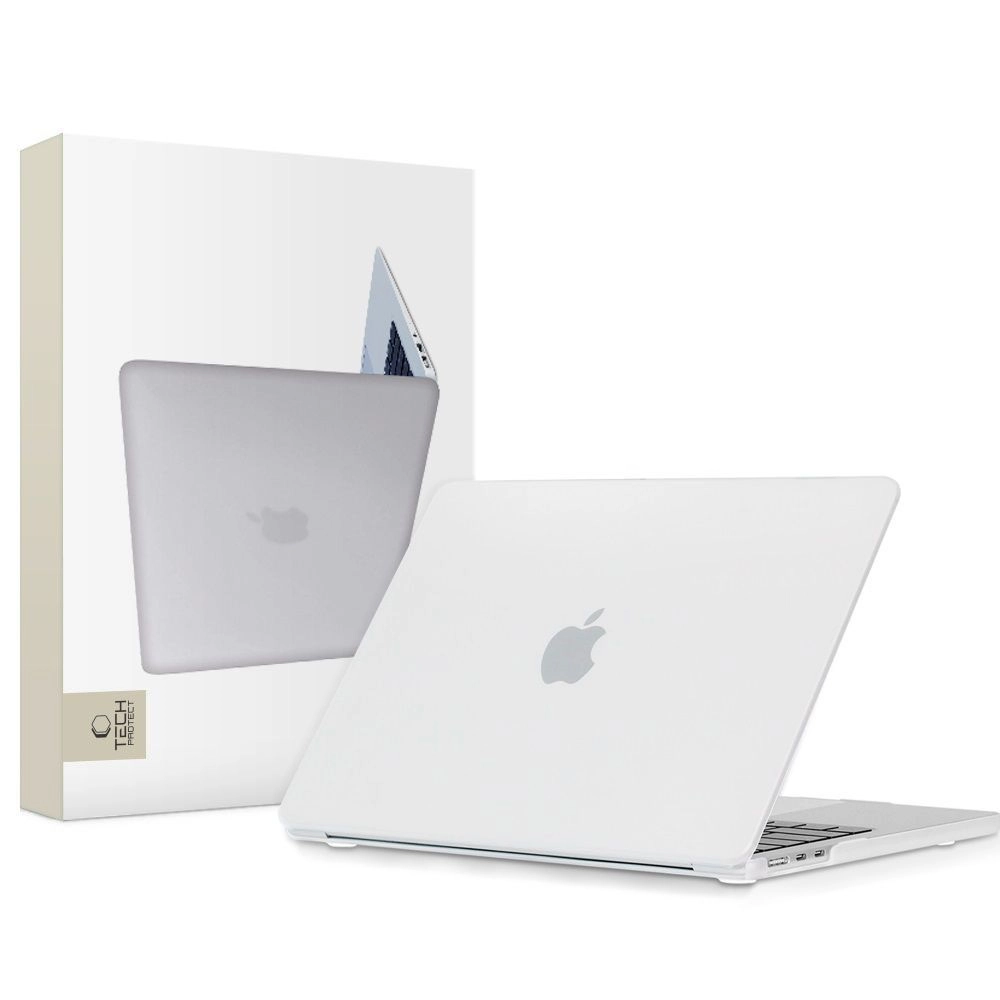 Tech-Protect SmartShell case for MacBook Air