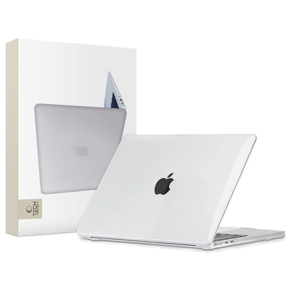 Tech-Protect SmartShell Case for MacBook Air