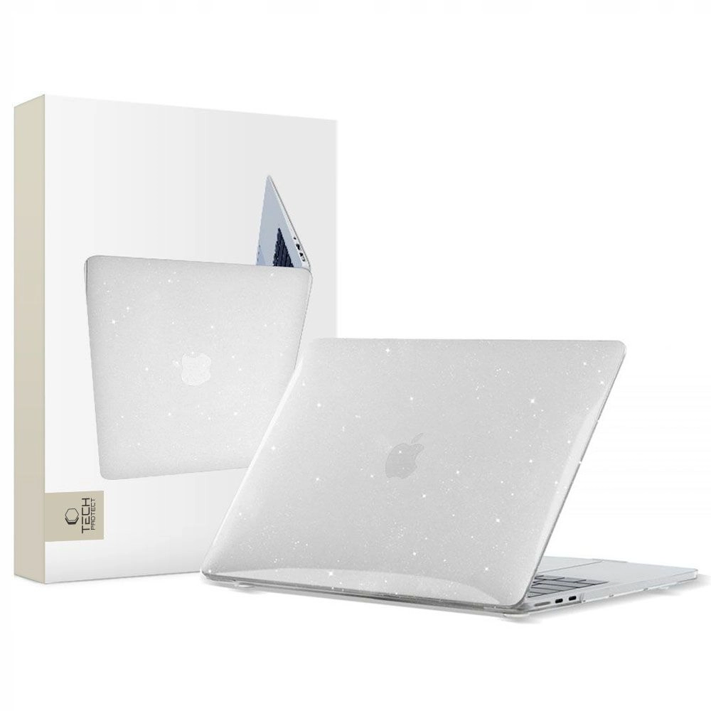 Tech-Protect SmartShell Case for MacBook Air