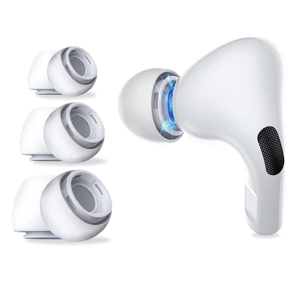 Tech-Protect Ear Tips for AirPods Pro