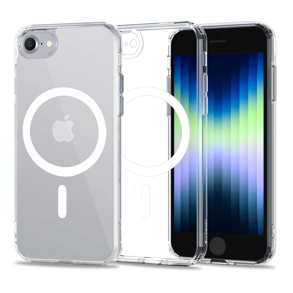 Tech-Protect MagMat MagSafe Case for iPhone