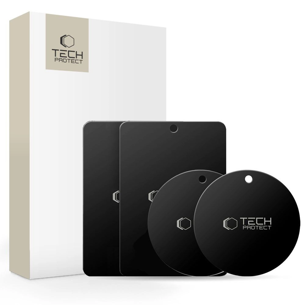 Tech-Protect MetalPlate magnetic plates for car