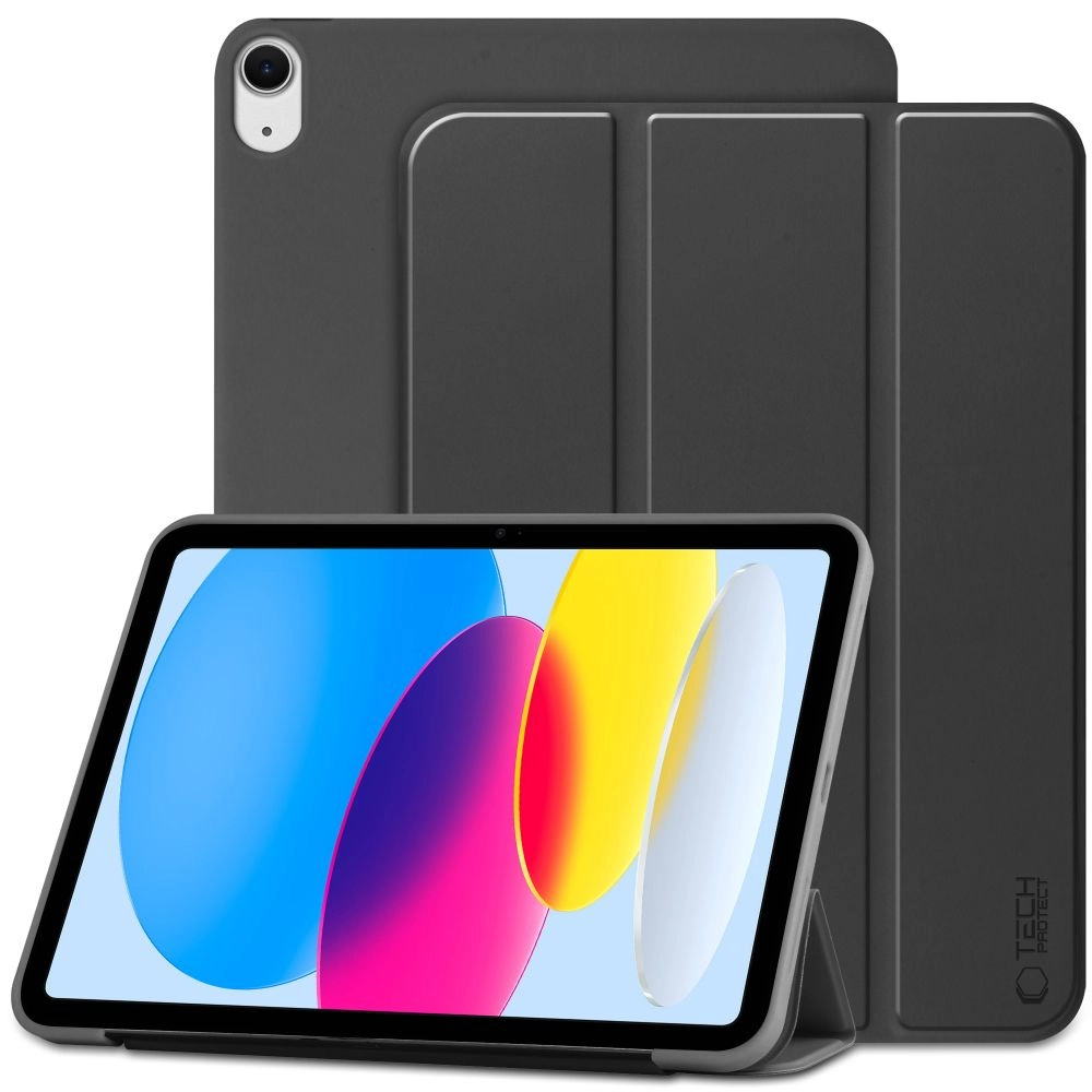 Tech-Protect SmartCase for iPad 10.9&quot