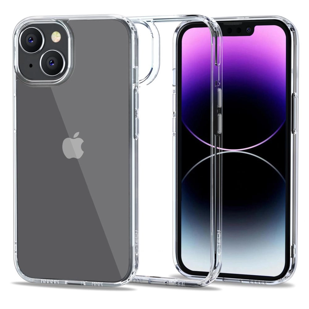 Tech-Protect FlexAir Hybrid iPhone 14 Case