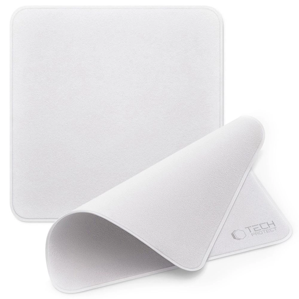 Tech-Protect Polishing Cloth - Grey (2
