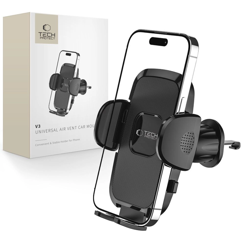 Tech-Protect V3 Car Phone Holder for