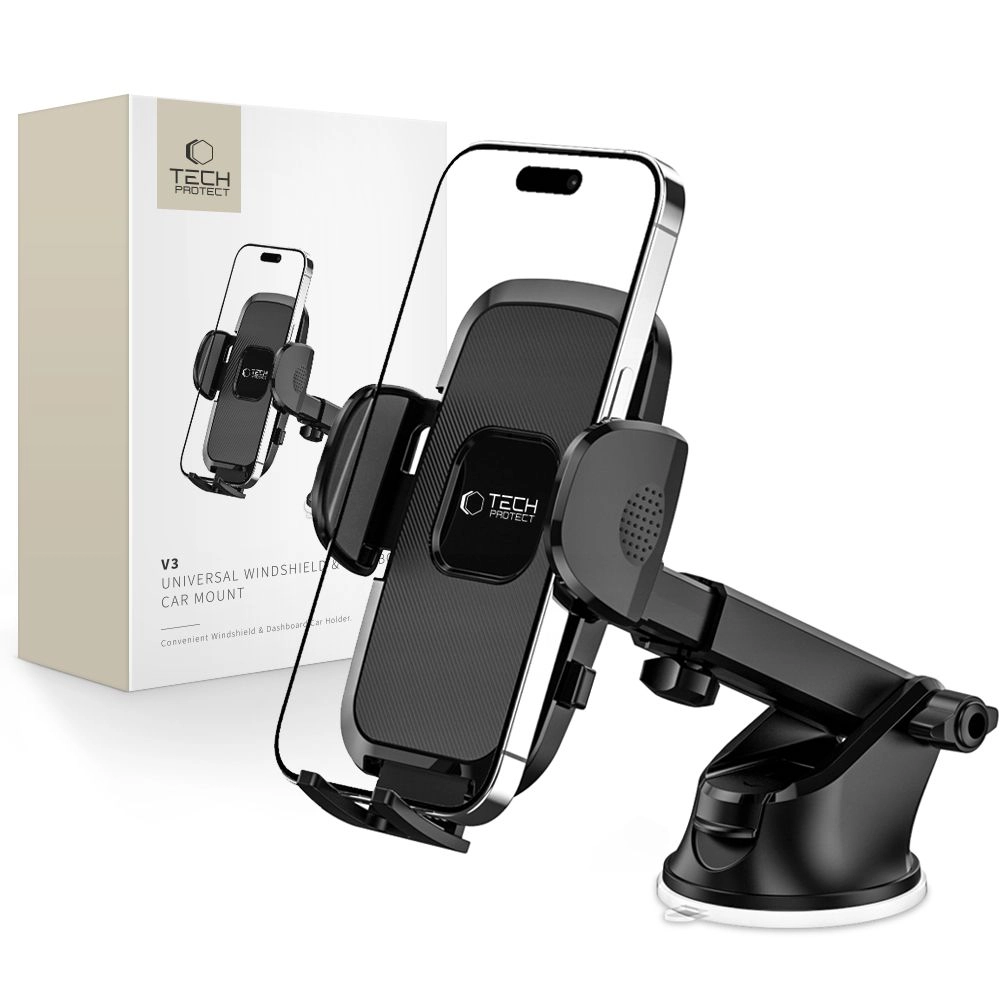 Tech-Protect V3 Car Phone Holder for