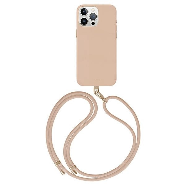 UNIQ etui Coehl Muse iPhone 15