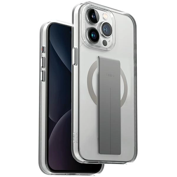 UNIQ Heldro Mag Magclick Charging case