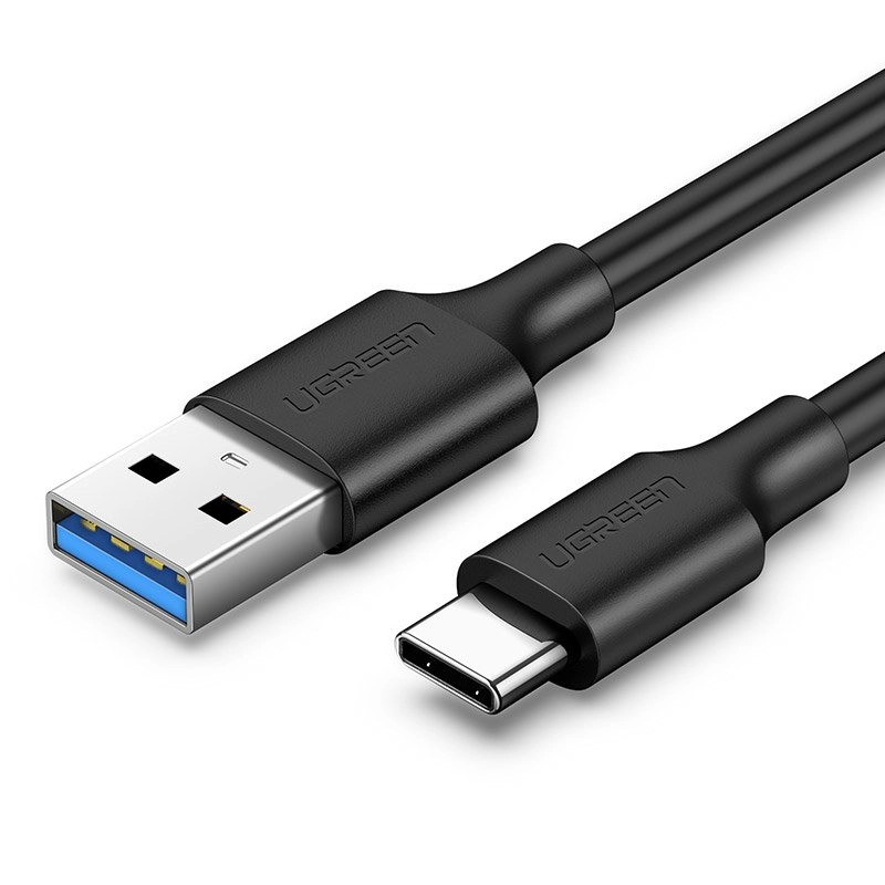Ugreen USB-A - USB-C USB cable