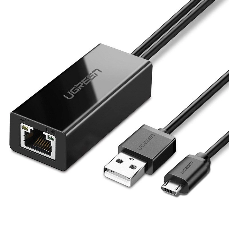 Ugreen UGREEN 30985 Micro USB to