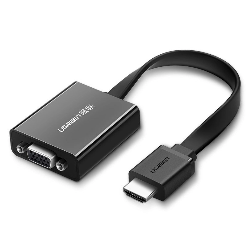 Ugreen 40248 video cable adapter 0