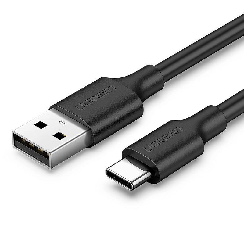 Ugreen USB-A - USB-C USB cable