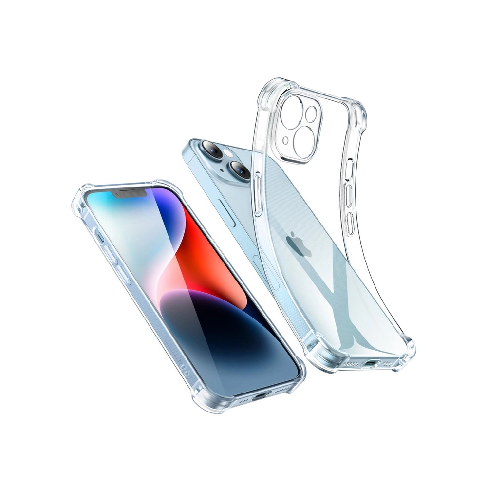 Ugreen Gel Case with Reinforced Corners