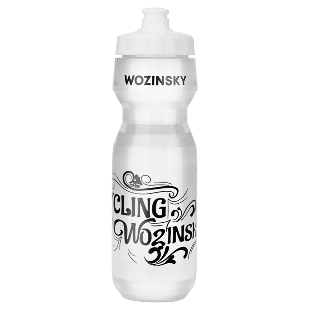 Wozinsky WBR-01T bicycle bottle 750ml -
