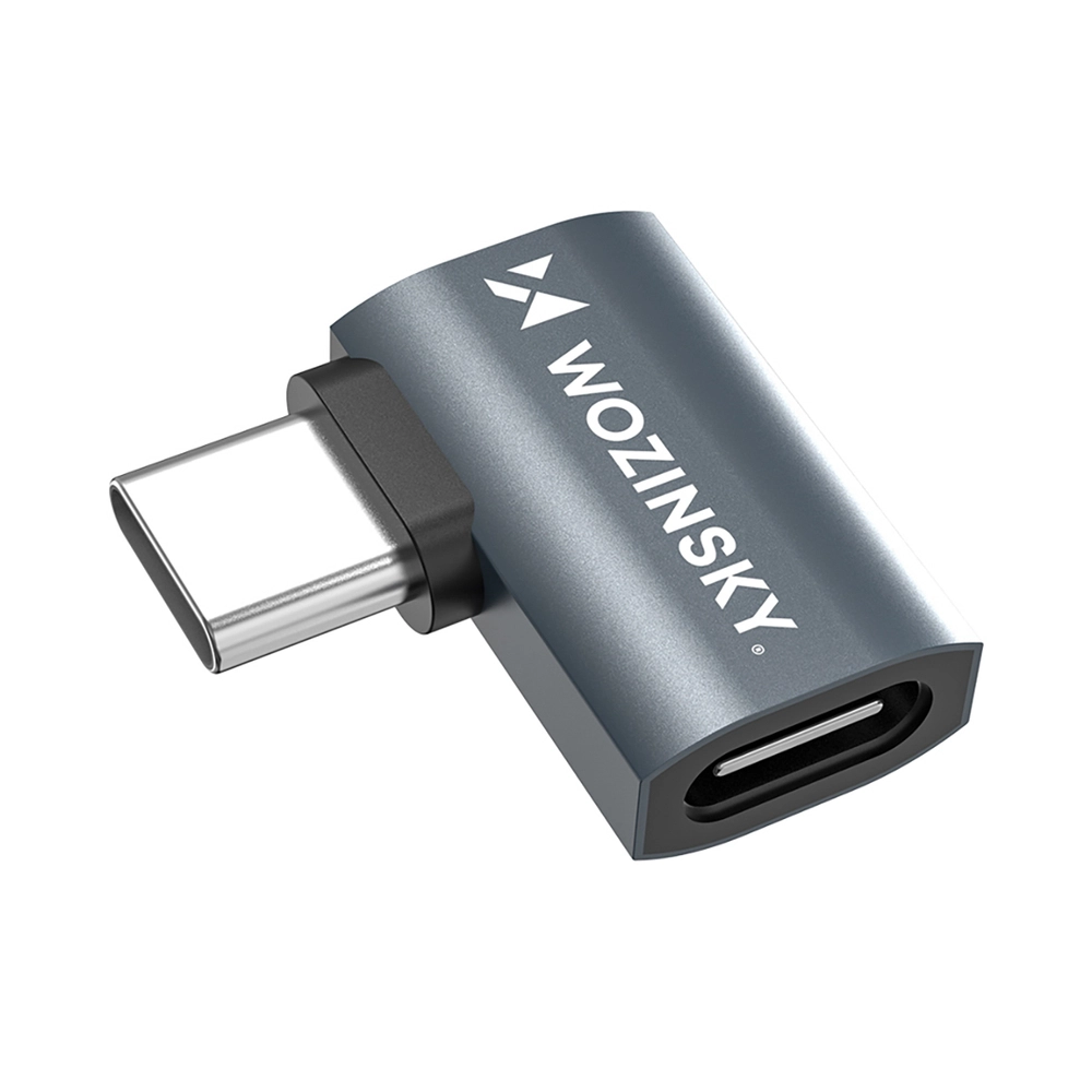 Wozinsky WPKB-01 USB-C - USB-C 40Gb/s
