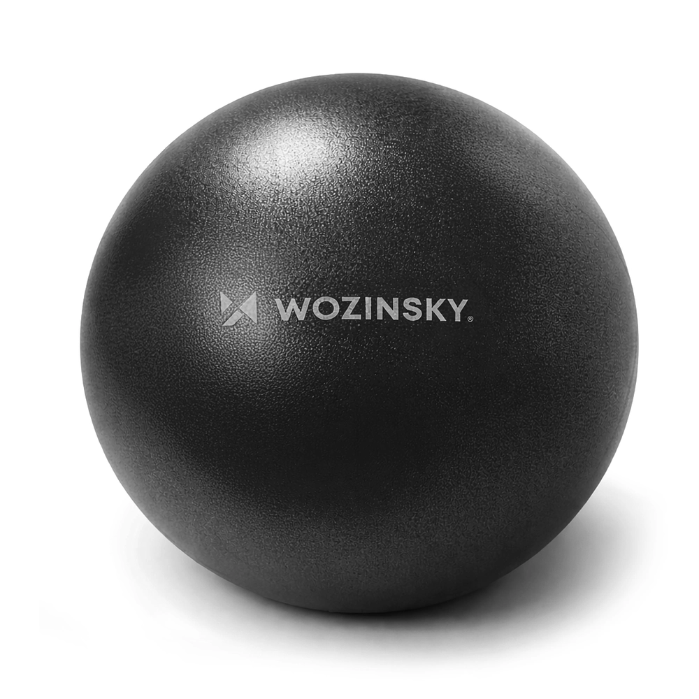 Wozinsky WPDP-C22 rehabilitation exercise ball 25cm