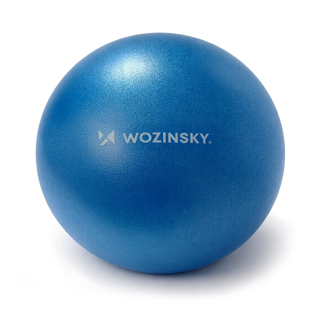 Wozinsky WPDP-N22 rehabilitation exercise ball 25cm